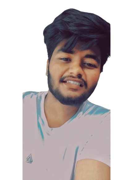 Sushant Sonbarse - DevOps Engineer